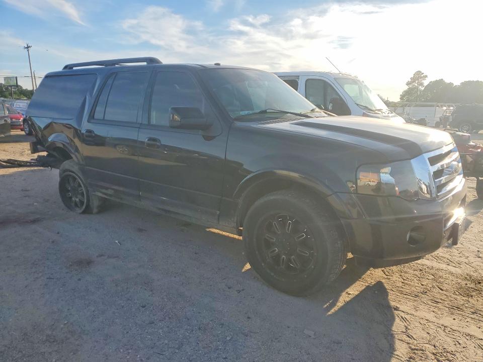 Продажа на аукционе авто 2014 Ford Expedition, vin: 1FMJK1K57EEF35958, номер лота: 48944996