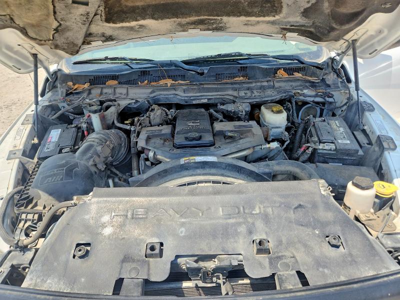 50765686 :رقم المزاد ، 3C63R3GL2GG320924 vin ، 2016 Ram 3500 مزاد بيع