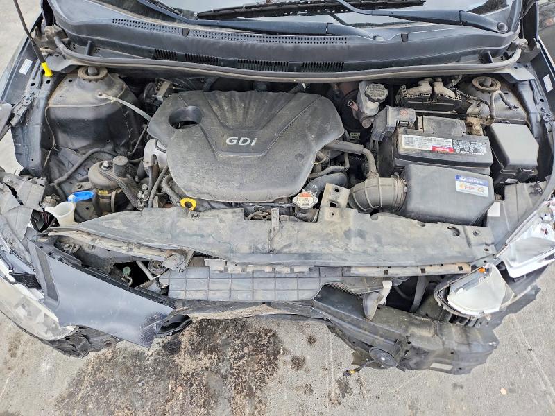 Продаж на аукціоні авто 2017 Hyundai Accent, vin: KMHCT5AE9HU301152, номер лоту: 48343986