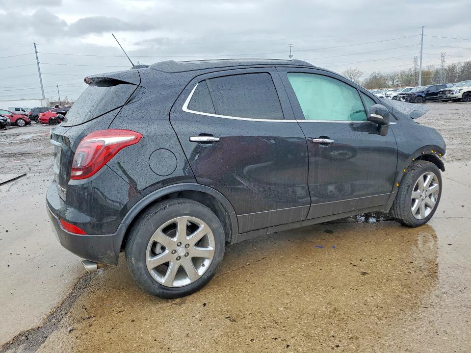 Продажа на аукционе авто 2019 Buick Encore, vin: KL4CJGSM9KB942522, номер лота: 50112996