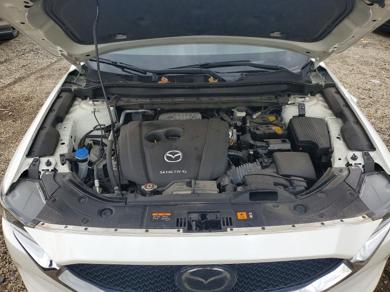 Продаж на аукціоні авто 2021 Mazda Cx-5, vin: JM3KFBCM5M1466080, номер лоту: 51151616