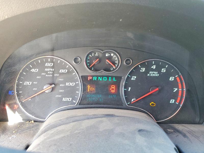 Продаж на аукціоні авто 2008 Chevrolet Equinox, vin: 2CNDL43F086002829, номер лоту: 50684946