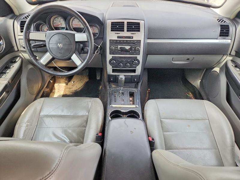 51188736 :رقم المزاد ، 2B3KA33G88H214064 vin ، 2008 Dodge Charger مزاد بيع