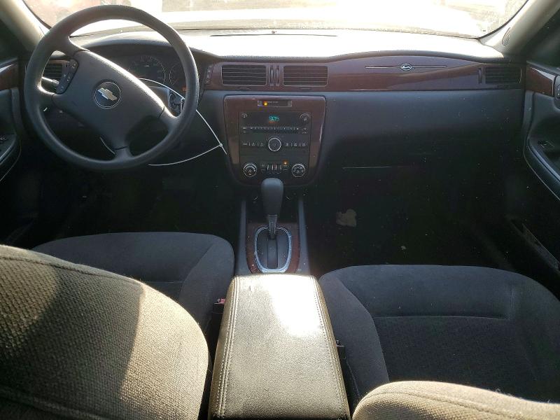 Aukcja sprzedaży 2007 Chevrolet Impala, vin: 2G1WT58K179156318, numer aukcji: 49314476