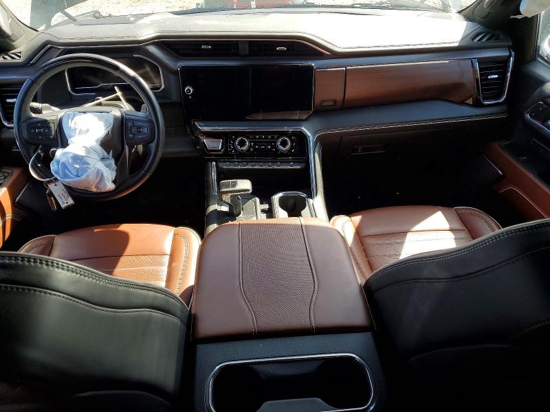 Продажа на аукционе авто 2024 Gmc Sierra, vin: 1GTUUHE88RZ167735, номер лота: 50462926