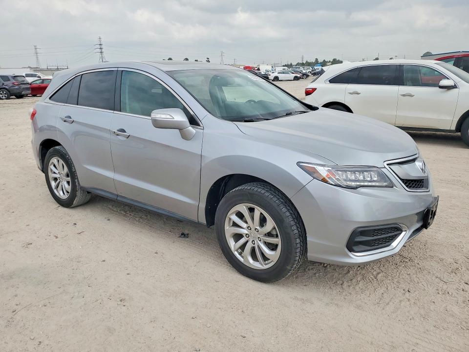 Aukcja sprzedaży 2018 Acura Rdx, vin: 5J8TB3H58JL009992, numer aukcji: 51320436