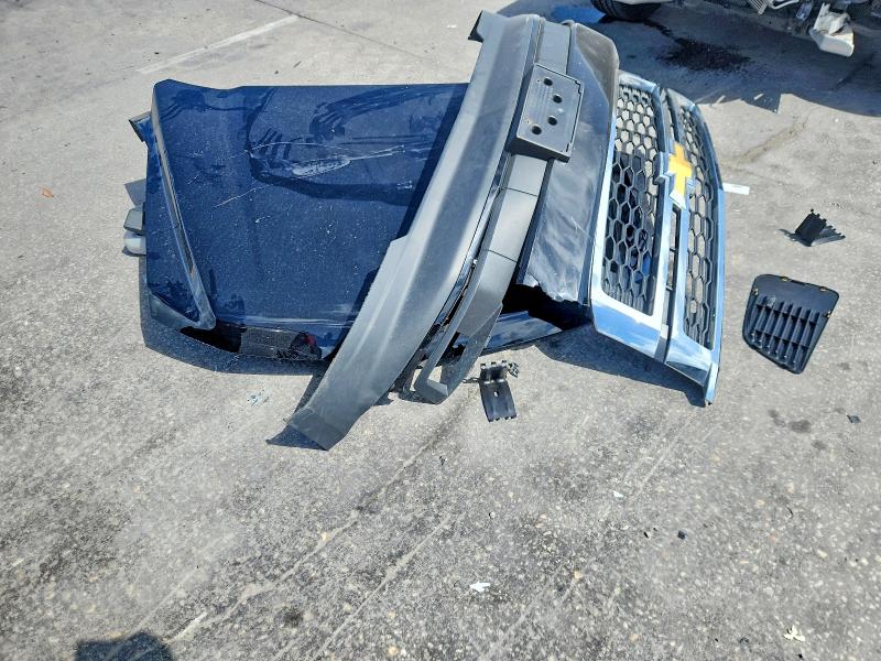 2019 Chevrolet Tahoe მანქანა იყიდება აუქციონზე, vin: 1GNSCAKC9KR261629, აუქციონის ნომერი: 49919626