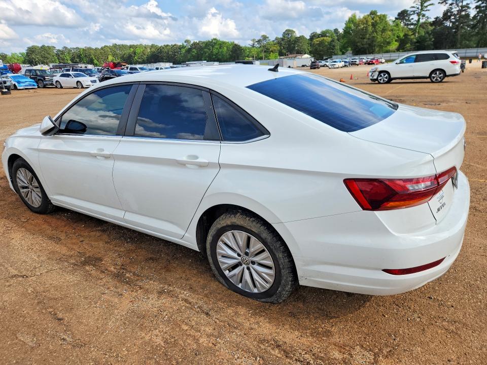 Aukcja sprzedaży 2019 Volkswagen Jetta, vin: 3VWC57BU7KM013431, numer aukcji: 51091646