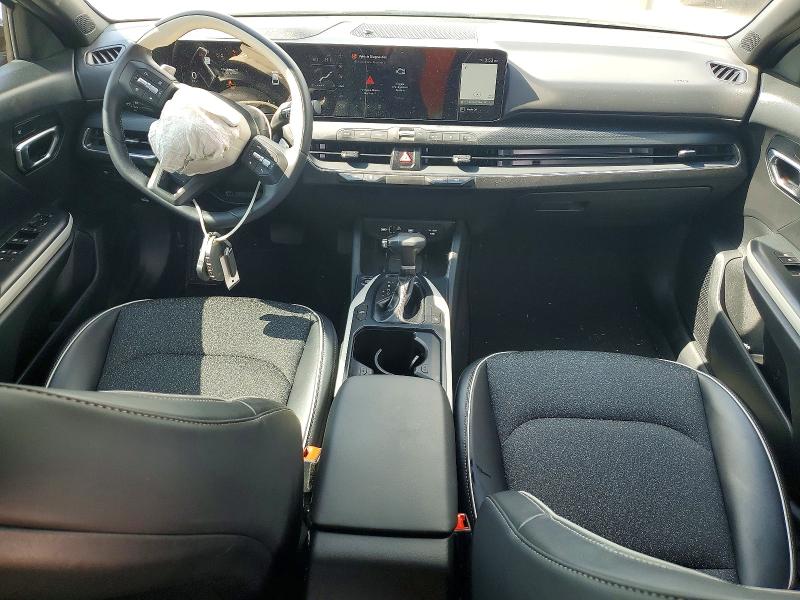 Продаж на аукціоні авто 2025 Kia K4, vin: 3KPFW4DE2SE080904, номер лоту: 49811336