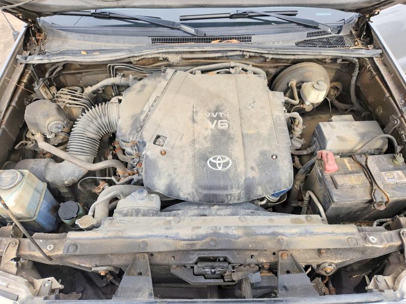 Aukcja sprzedaży 2015 Toyota Tacoma, vin: 5TFMU4FN6FX027977, numer aukcji: 49558976