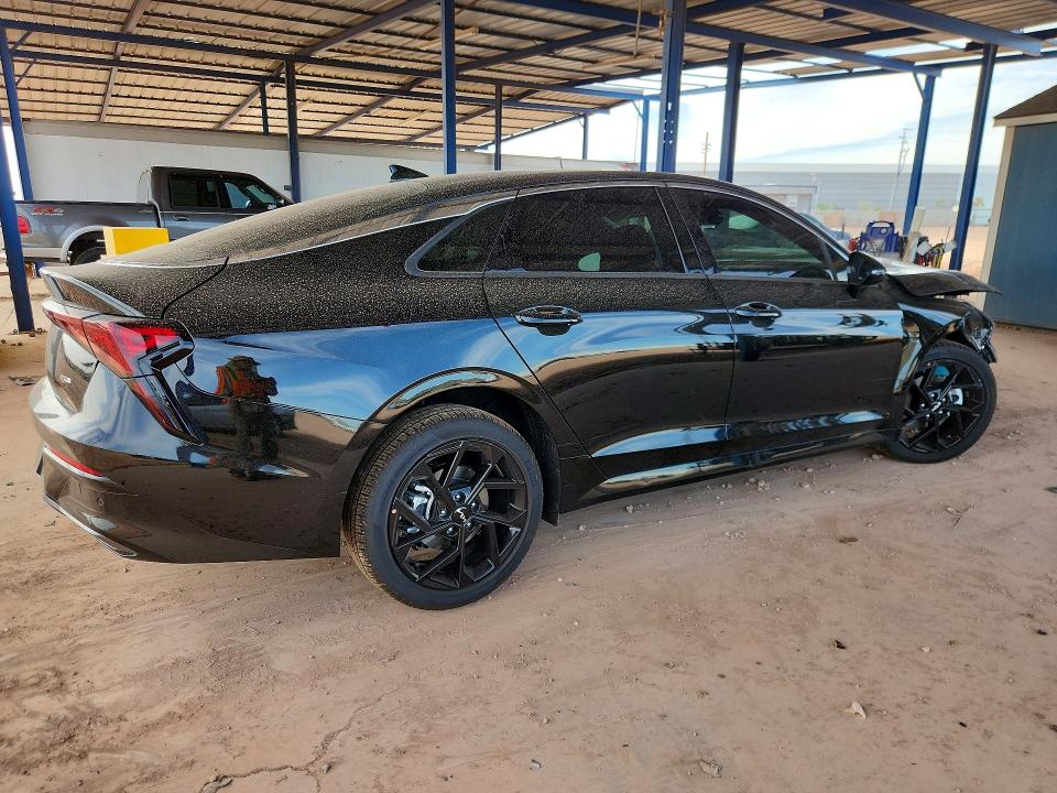 48691886 :رقم المزاد ، KNAG64J79T5447351 vin ، 2026 Kia K5 مزاد بيع