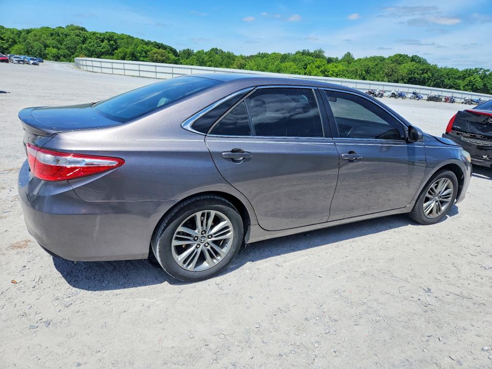 Aukcja sprzedaży 2017 Toyota Camry, vin: 4T1BF1FKXHU285909, numer aukcji: 51151966