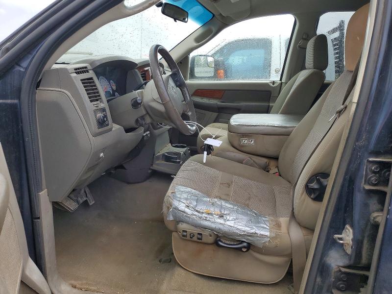 2006 Dodge Ram 3500 მანქანა იყიდება აუქციონზე, vin: 3D7LX38CX6G253555, აუქციონის ნომერი: 47745896