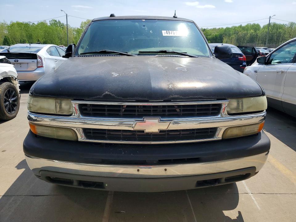 Продажа на аукционе авто 2004 Chevrolet Tahoe, vin: 1GNEK13Z24J239718, номер лота: 49751436