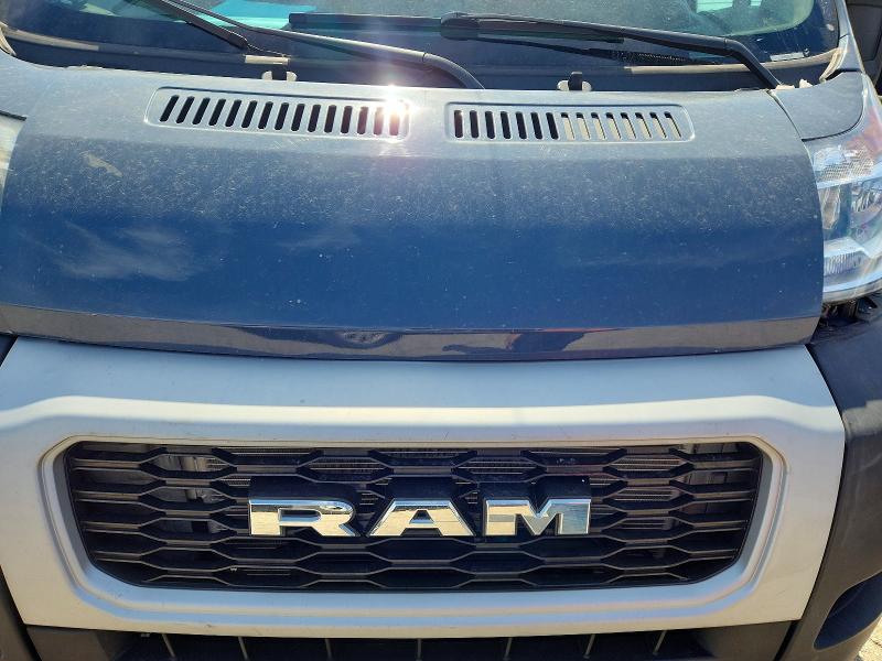 2020 Ram Promaster 3500 მანქანა იყიდება აუქციონზე, vin: 3C6URVJG1LE140528, აუქციონის ნომერი: 46657736