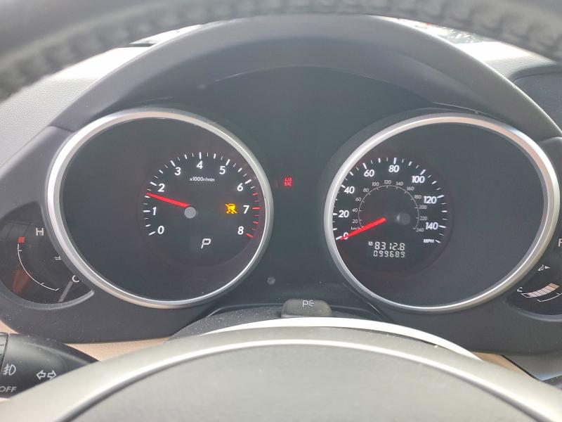 Продажа на аукционе авто 2009 Subaru B9 Tribeca, vin: 4S4WX97D494407114, номер лота: 48455186