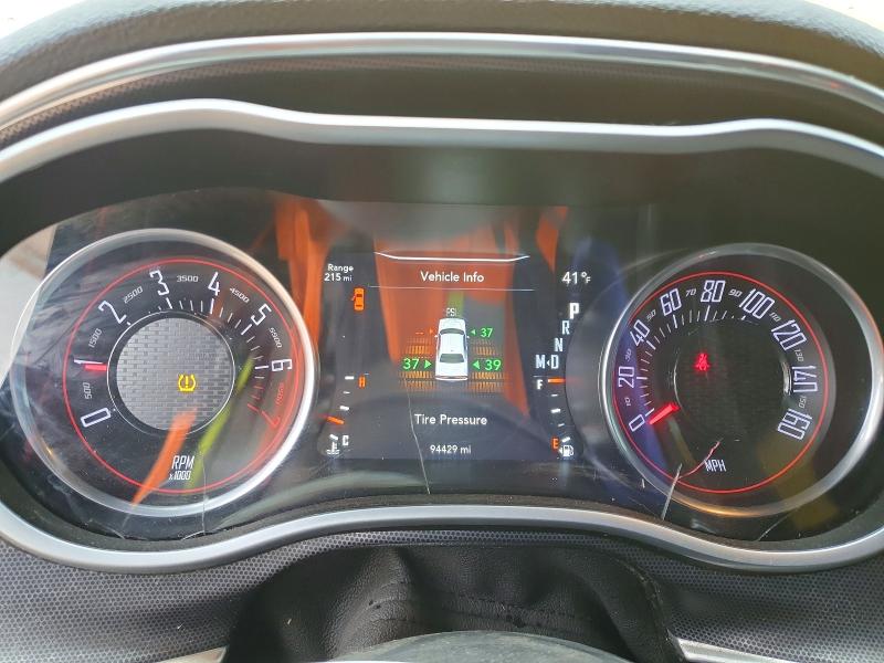 Продажа на аукционе авто 2017 Dodge Challenger, vin: 2C3CDZGG5HH601585, номер лота: 51036096