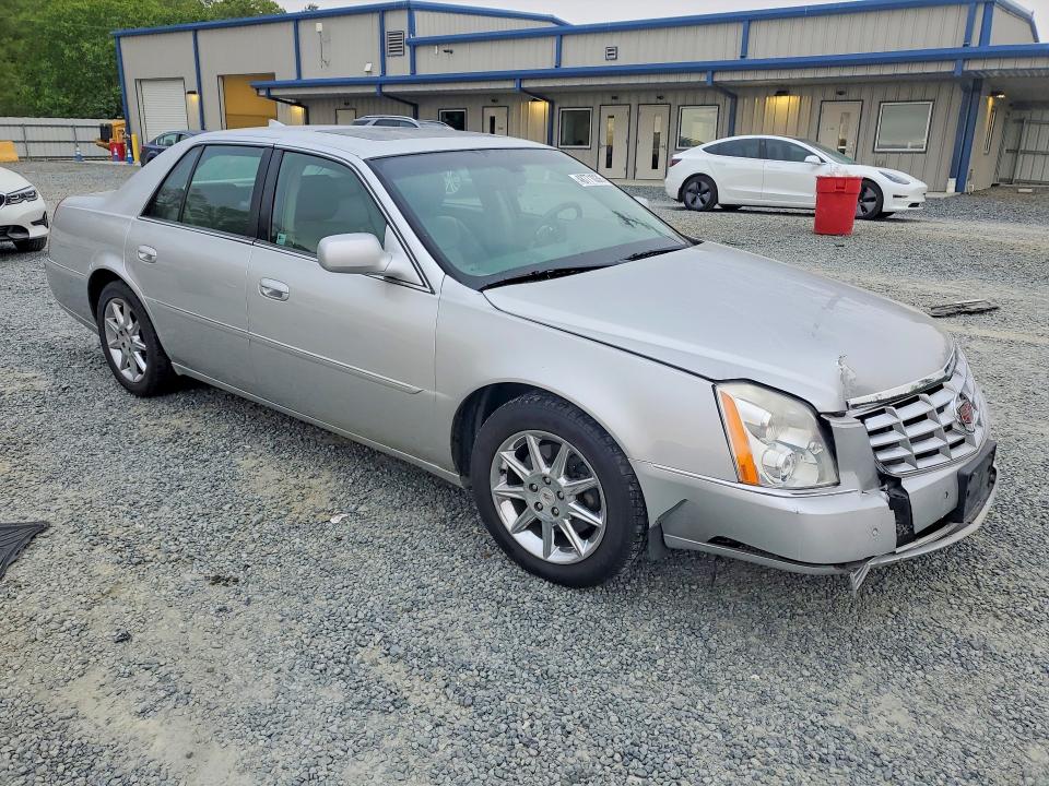 Продаж на аукціоні авто 2011 Cadillac Dts, vin: 1G6KD5E60BU111301, номер лоту: 48771036