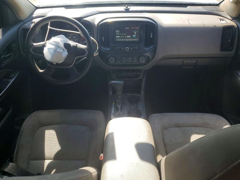 Продажа на аукционе авто 2018 Chevrolet Colorado, vin: 1GCHSBEN1J1229988, номер лота: 45497126
