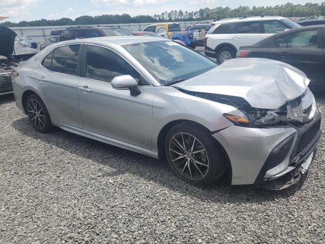 Продаж на аукціоні авто 2023 Toyota Camry, vin: 4T1G11AK8PU776165, номер лоту: 51864766