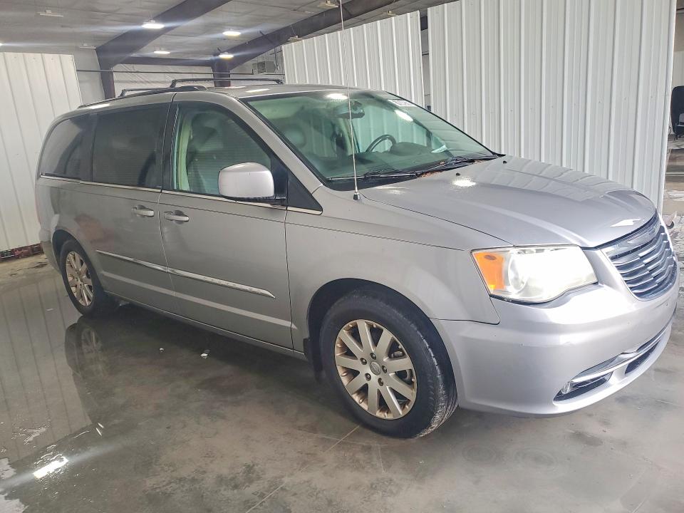 Aukcja sprzedaży 2014 Chrysler Town & Country, vin: 2C4RC1BG1ER126279, numer aukcji: 51684926