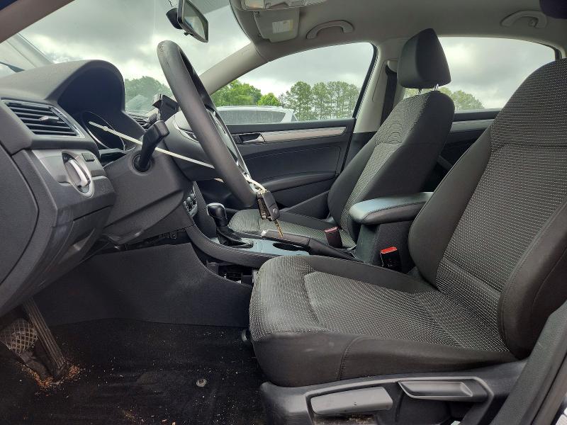 Aukcja sprzedaży 2017 Volkswagen Passat, vin: 1VWAT7A36HC012724, numer aukcji: 51635616