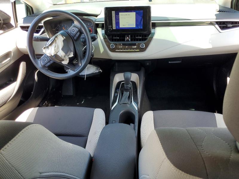 51719006 :رقم المزاد ، 5YFB4MDE7SP297819 vin ، 2025 Toyota Corolla مزاد بيع