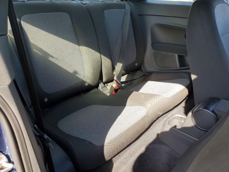 Aukcja sprzedaży 2019 Volkswagen Beetle, vin: 3VWFD7AT7KM711983, numer aukcji: 51453056