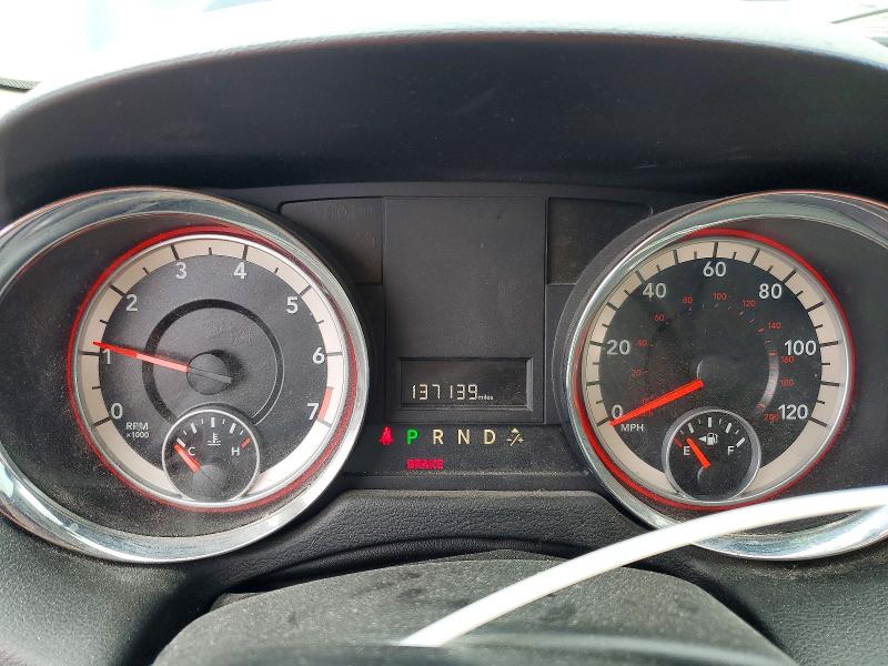 Продажа на аукционе авто 2014 Dodge Grand Caravan, vin: 2C4RDGBG5ER202991, номер лота: 49239216