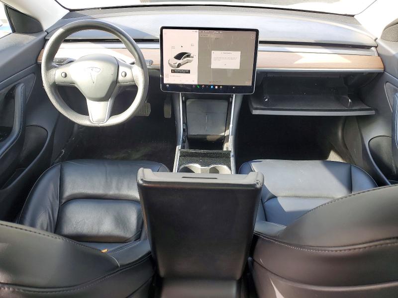 Aukcja sprzedaży 2020 Tesla Model 3, vin: 5YJ3E1EA6LF786575, numer aukcji: 50082556
