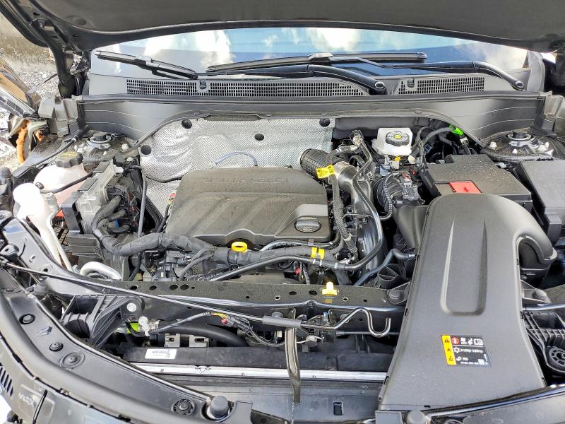 Aukcja sprzedaży 2026 Buick Envista, vin: KL47LBEP3TB092067, numer aukcji: 49581086