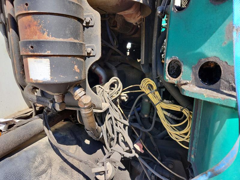 Продажа на аукционе авто 2014 Mack 600, vin: 1M2AV04C1EM011269, номер лота: 49244336