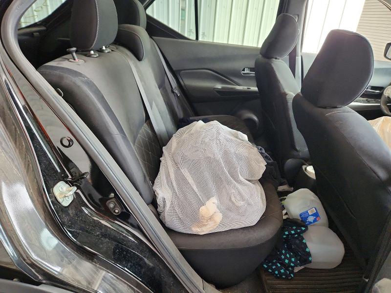 Продажа на аукционе авто 2018 Nissan Kicks, vin: 3N1CP5CU1JL523930, номер лота: 48185686