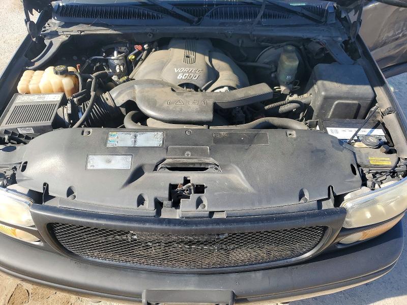 48543006 :رقم المزاد ، 1GKEK63U42J174852 vin ، 2002 Gmc Denali مزاد بيع