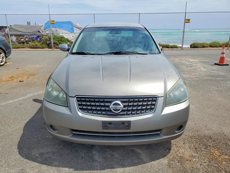 Продаж на аукціоні авто 2006 Nissan Altima, vin: 1N4AL11D56C166580, номер лоту: 50186846