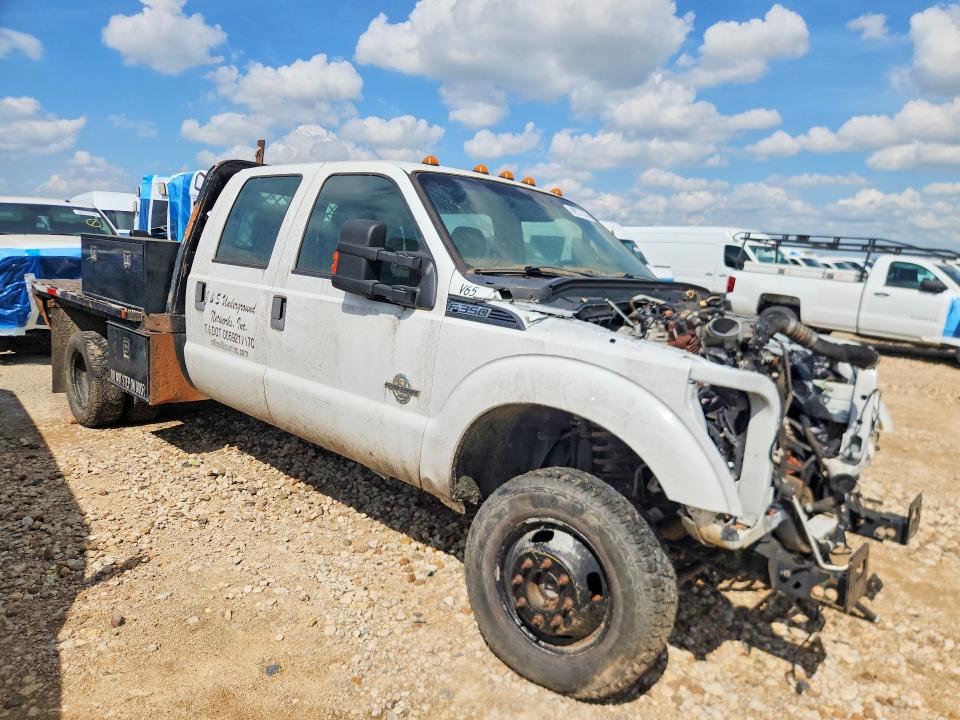 Продаж на аукціоні авто 2015 Ford F350, vin: 1FD8W3HT5FEB54132, номер лоту: 49277346