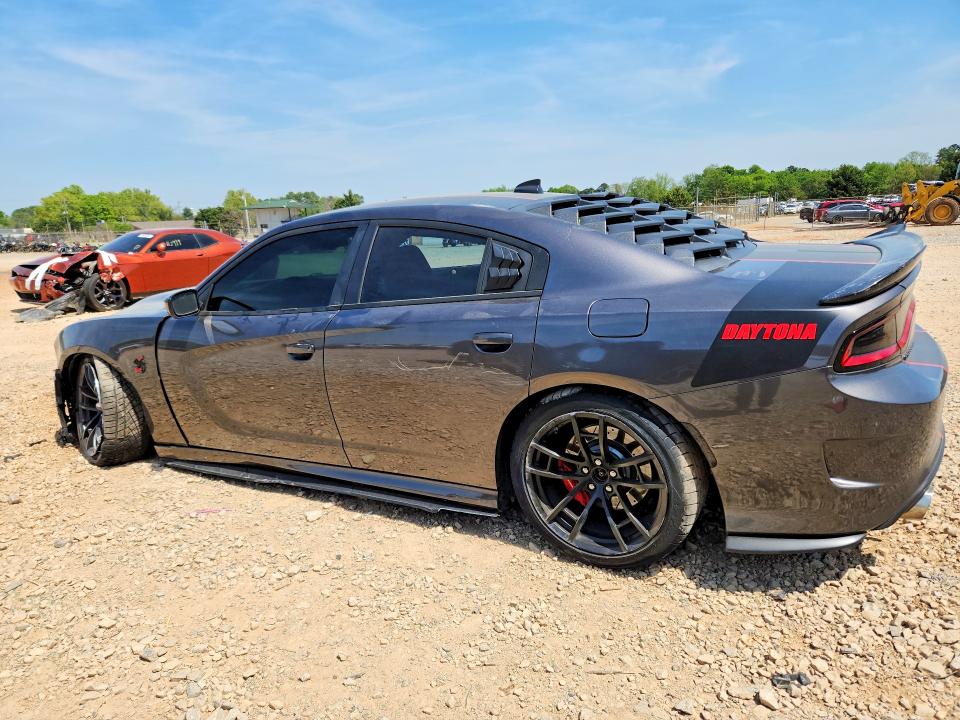 Aukcja sprzedaży 2019 Dodge Charger, vin: 2C3CDXGJ8KH530888, numer aukcji: 49160136