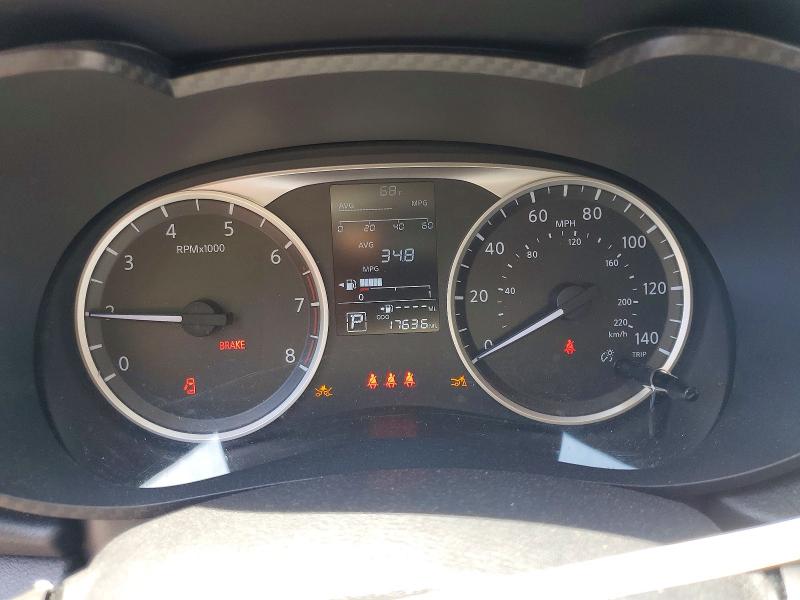 Продажа на аукционе авто 2024 Nissan Versa, vin: 3N1CN8DV9RL876023, номер лота: 50664986