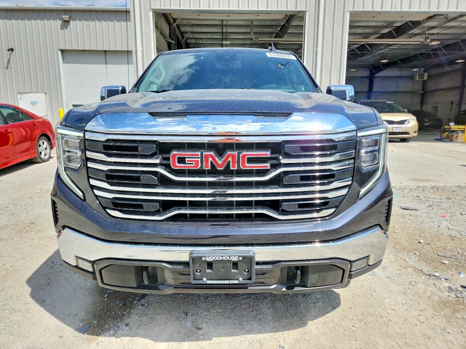 2023 Gmc Sierra მანქანა იყიდება აუქციონზე, vin: 1GTUUDEDXPZ179369, აუქციონის ნომერი: 51305516