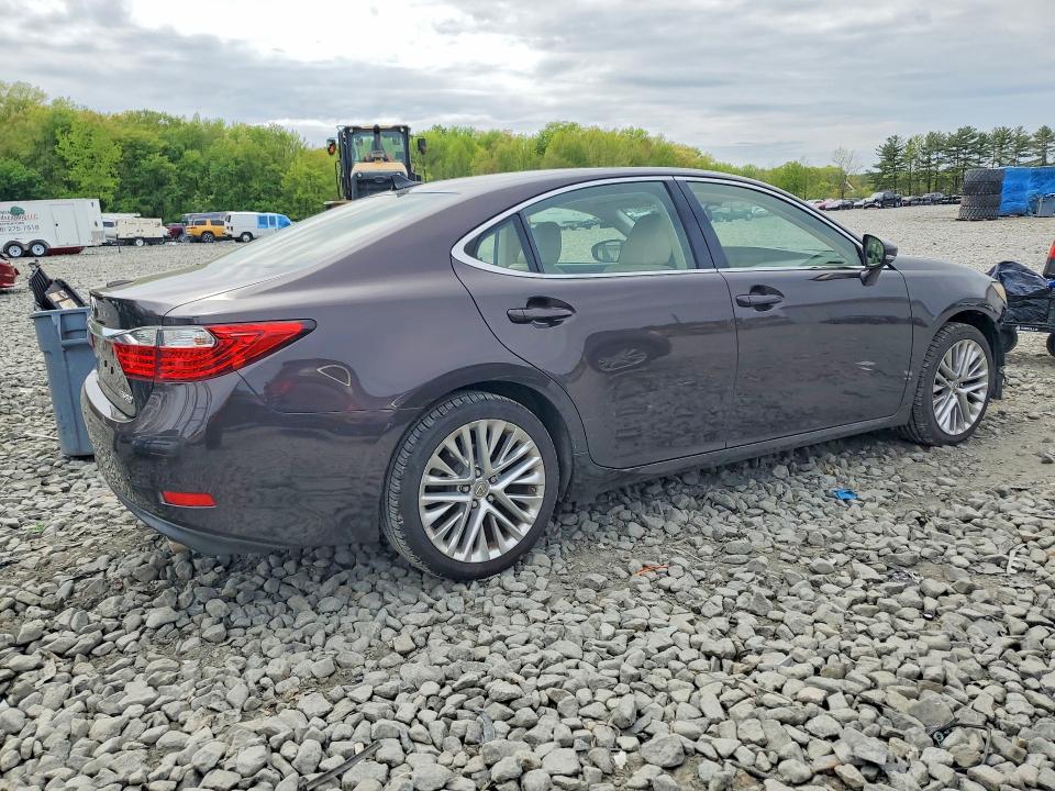 Продаж на аукціоні авто 2013 Lexus Es, vin: JTHBK1GG7D2063309, номер лоту: 51286596