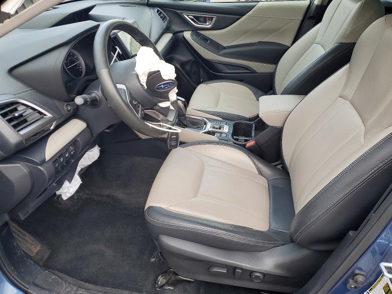 Aukcja sprzedaży 2024 Subaru Forester, vin: JF2SKALC6RH425026, numer aukcji: 48658006