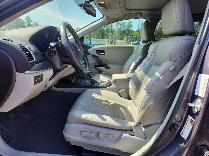 Aukcja sprzedaży 2017 Acura Rdx, vin: 5J8TB3H59HL015830, numer aukcji: 48110806