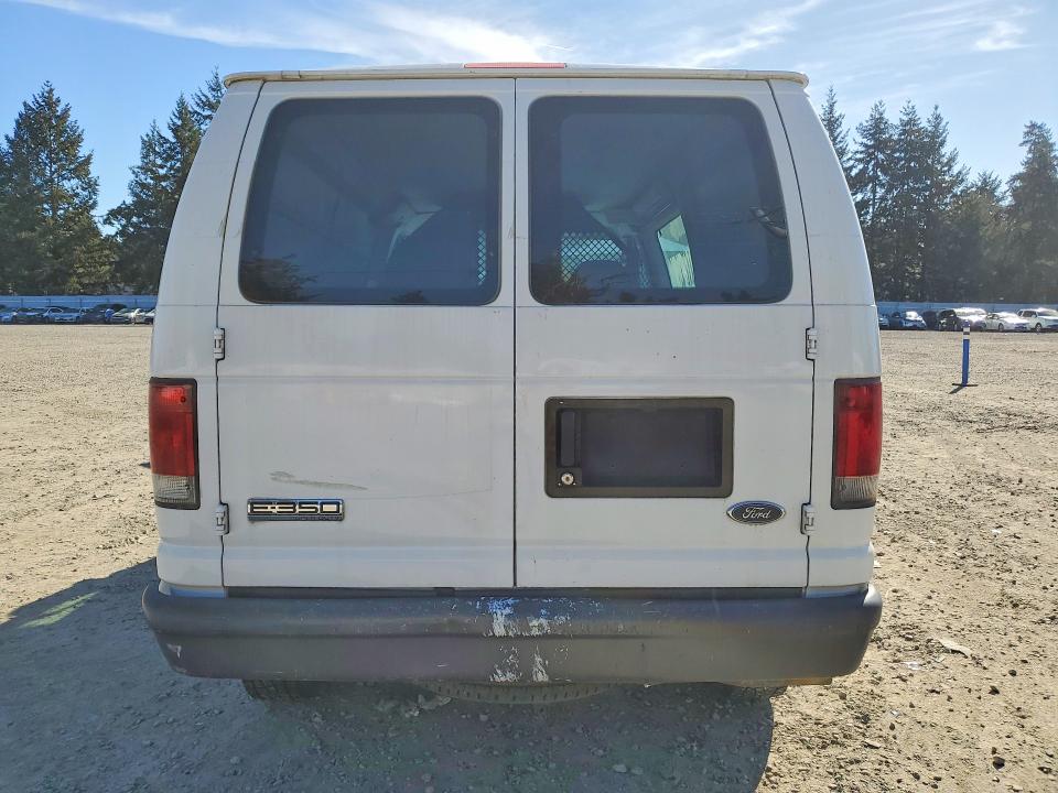 Продаж на аукціоні авто 2007 Ford Econoline, vin: 1FTSE34LX7DB07866, номер лоту: 48321786
