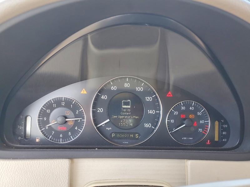 Продаж на аукціоні авто 2008 Mercedes-benz Clk, vin: WDBTK72F28T090701, номер лоту: 49263276