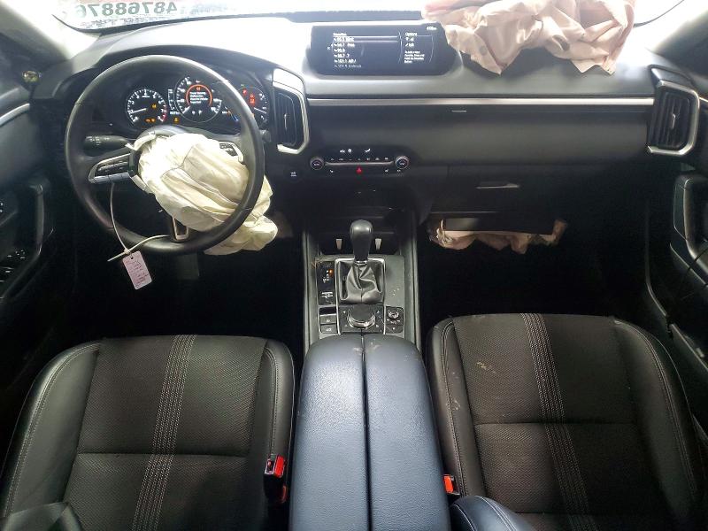 Auction sale of the 2023 Mazda Cx-50, vin: 7MMVABCM0PN138728, lot number: 48768876