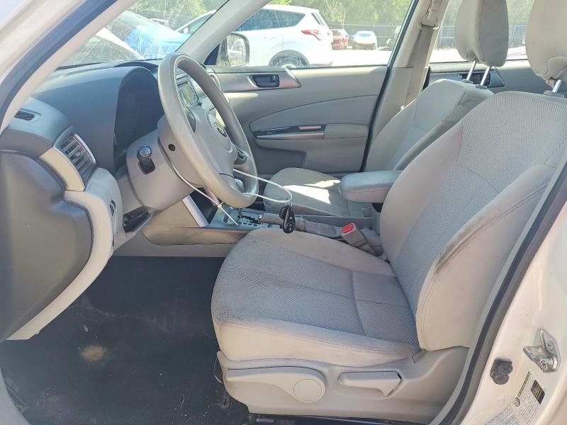 Aukcja sprzedaży 2011 Subaru Forester, vin: JF2SHBBC9BH719872, numer aukcji: 50354876