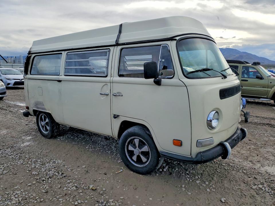 Продаж на аукціоні авто 1970 Volkswagen Riviera, vin: 2302241565, номер лоту: 48151146