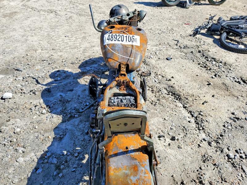 Aukcja sprzedaży 2006 Harley Davidson Flstci, vin: 1HD1BWB166Y042771, numer aukcji: 48920106