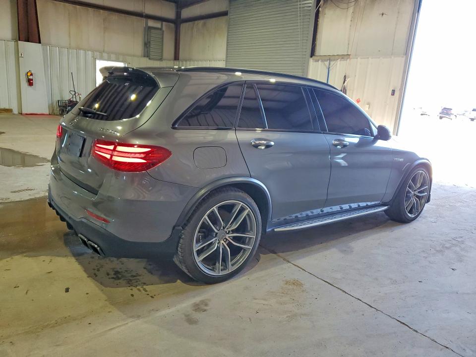 Aukcja sprzedaży 2018 Mercedes-benz Glc, vin: WDC0G8JB8JF467136, numer aukcji: 51672596