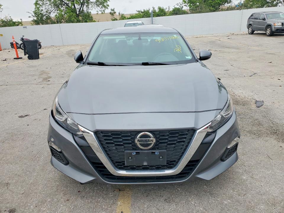 Aukcja sprzedaży 2020 Nissan Altima, vin: 1N4BL4BV1LC124688, numer aukcji: 50832866
